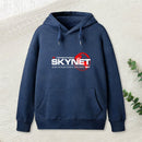 Cyberdyne Systems Skynet Hoodie