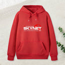 Cyberdyne Systems Skynet Hoodie