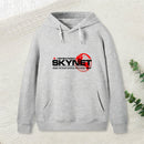 Cyberdyne Systems Skynet Hoodie