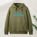 Music by John Williams Geek Hoodie