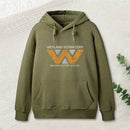 Weyland yutani Corp Nerd Hoodie