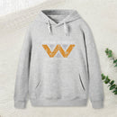 Weyland yutani Corp Nerd Hoodie