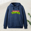 I Am Actually In My Forties Hoodie