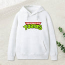 I Am Actually In My Forties Hoodie
