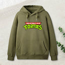 I Am Actually In My Forties Hoodie