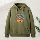 Life, the Universe & Everything Nerdy Graphic Hoodie