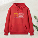 National Sarcasm Society Nerd Hoodie