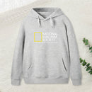 National Sarcasm Society Nerd Hoodie