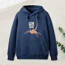 FreeHugs-Alien Xenomorph Hoodie