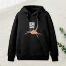 FreeHugs-Alien Xenomorph Hoodie