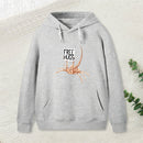 FreeHugs-Alien Xenomorph Hoodie