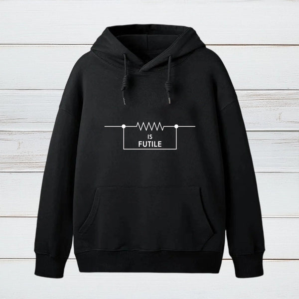Electrical Engineer Classic Hoodie