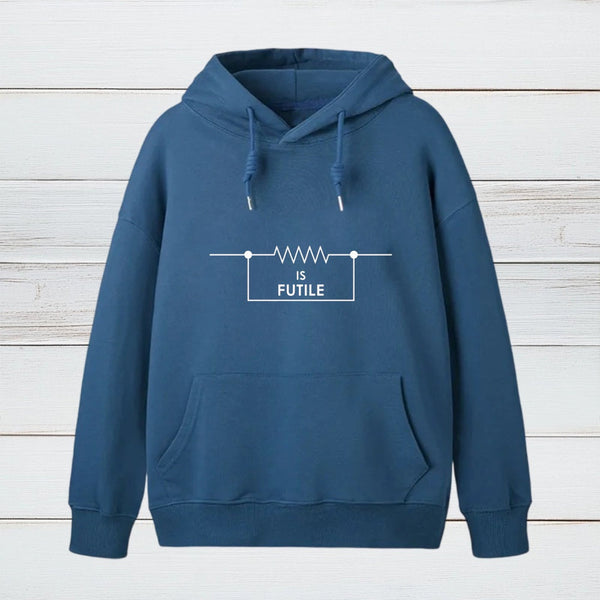 Electrical Engineer Classic Hoodie