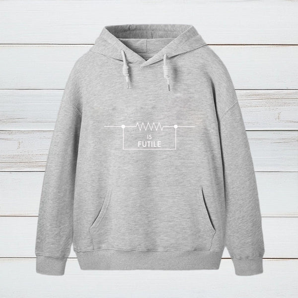 Electrical Engineer Classic Hoodie