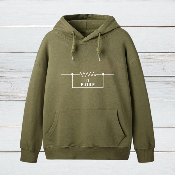 Electrical Engineer Classic Hoodie