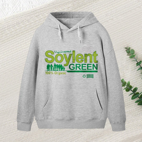 Soylent Green Hoodie