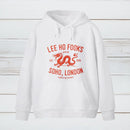 Lee Ho Fooks Vintage Resto Inkestyle Hoodie
