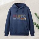 Pluto Hoodie
