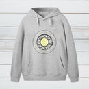 Rotary Dial Hoodie