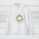 Rotary Dial Hoodie