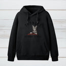 Toonces Driving School Est 1989 Inkestyle Hoodie