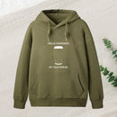 Hello Darkness My Old Friend Hoodie