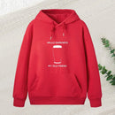 Hello Darkness My Old Friend Hoodie
