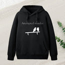 Attempted Murder Hoodie