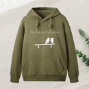 Attempted Murder Hoodie