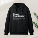 Chaoscraft Inkestyle Hoodie