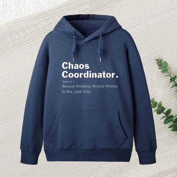 Chaoscraft Inkestyle Hoodie