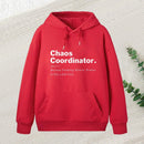 Chaoscraft Inkestyle Hoodie