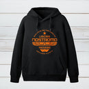 Uscss Nostromo Inkestyle Hoodie