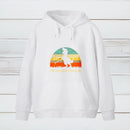 Im Unstoppable T Rex Hoodie