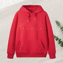 Alien Inkestyle Hoodie