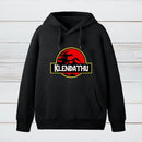 Klendathu Starship Troopers Inkestyle Hoodie