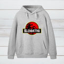 Klendathu Starship Troopers Inkestyle Hoodie