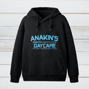 Anakins Daycare Inkestyle Hoodie