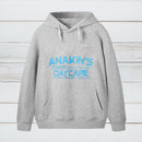 Anakins Daycare Inkestyle Hoodie