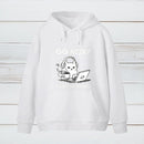 Go Away I'm Introverting Inkestyle Hoodie