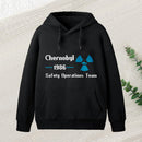 Chernobyl 1986 Inkestyle Hoodie