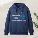 Chernobyl 1986 Inkestyle Hoodie