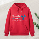 Chernobyl 1986 Inkestyle Hoodie