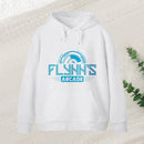Flynns Arcade Est 1982 Hoodie