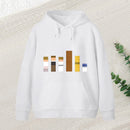 Galactic Color Theory Hoodie