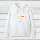 Volume VU Meter Vintage Hoodie