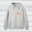 Volume VU Meter Vintage Hoodie