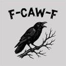 F-Caw-F Geek Hoodie