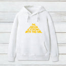 The Sarcasm Is Strong With This One Hoodie