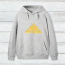 The Sarcasm Is Strong With This One Hoodie